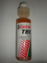 Castrol TBE Benzin aditiv 250ml
