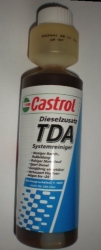 Castrol TDA Diesel aditiv 250ml 