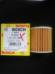 Olejový filtr BOSCH