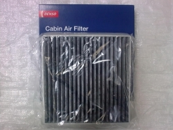 filtr kabinový - uhlíkový DENSO